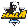 ANYANG HALLA